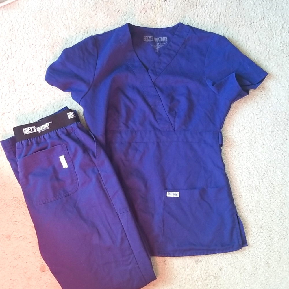 Scrubs